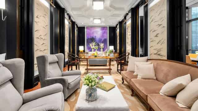 Tianhe Room