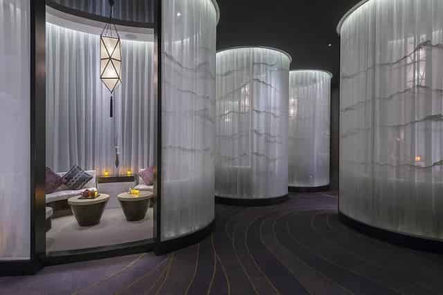 Tianhe Room