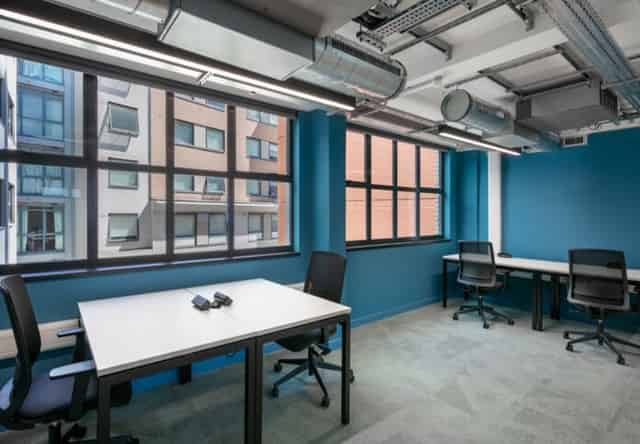 Private Offices