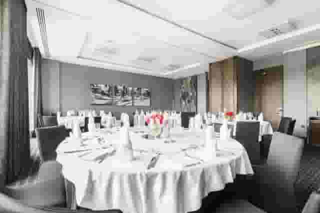 Brooklands Hotel