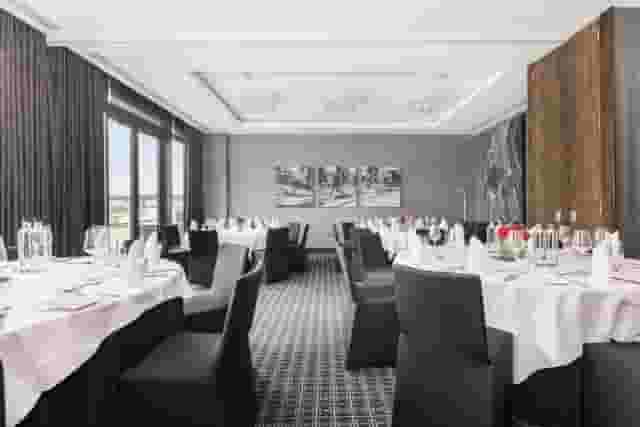 Brooklands Hotel