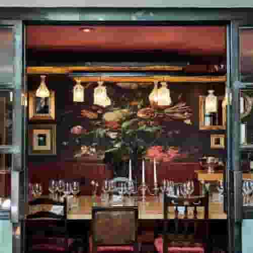Brooklands Hotel