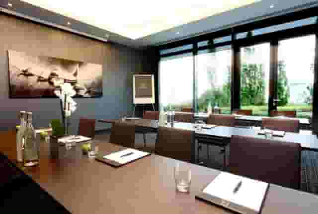 Brooklands Hotel