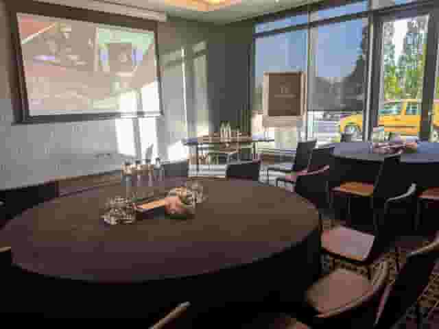Brooklands Hotel