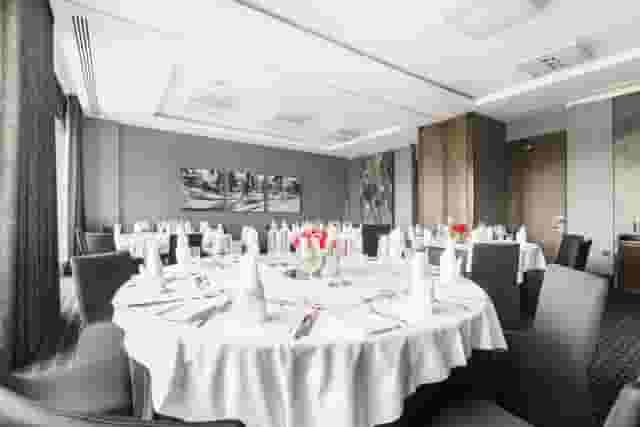 Brooklands Hotel