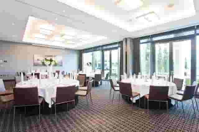 Brooklands Hotel