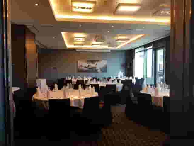Brooklands Hotel
