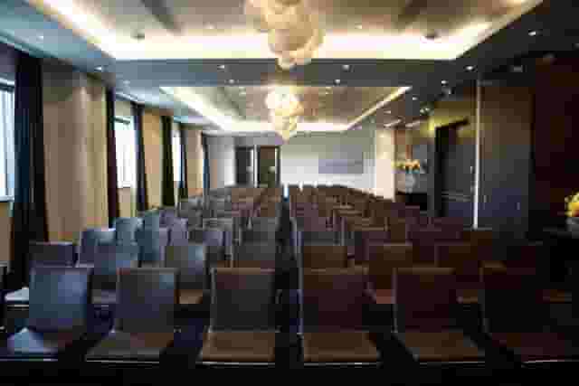 Brooklands Hotel