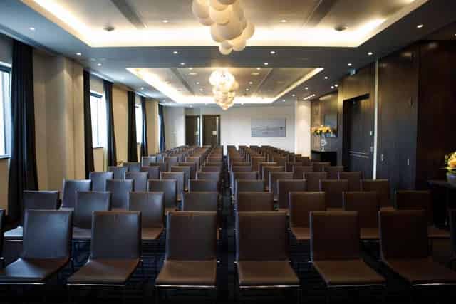 Meeting Spaces