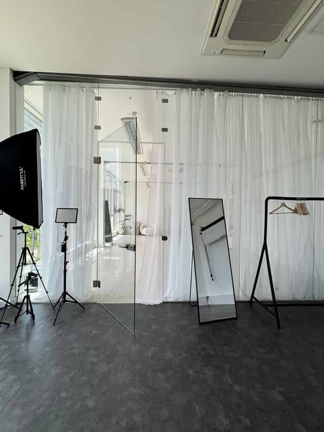 Creative Content Studio