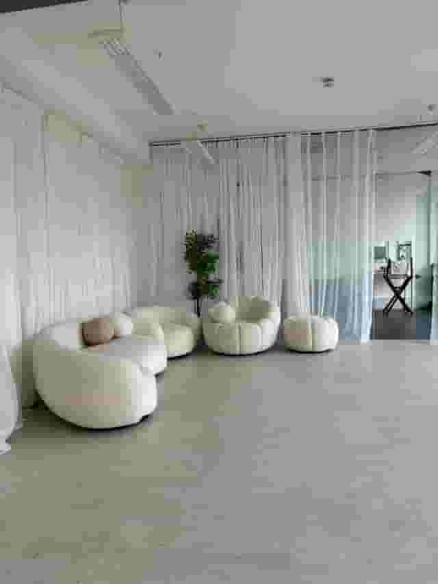Lounge Studios