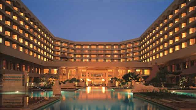 The Grand Sangam Ballroom