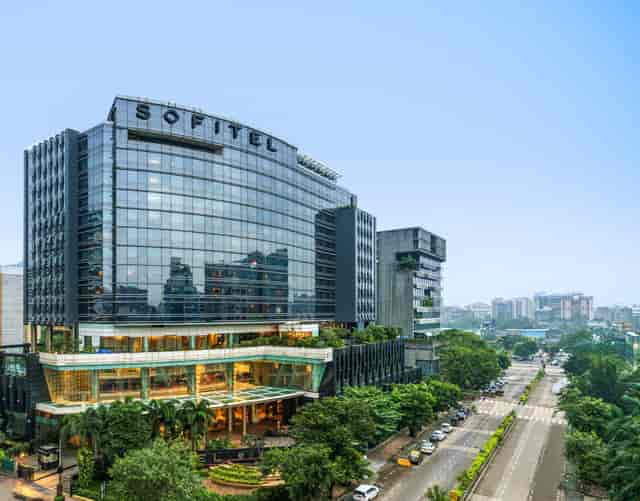 Sofitel Mumbai BKC - Where life lives
