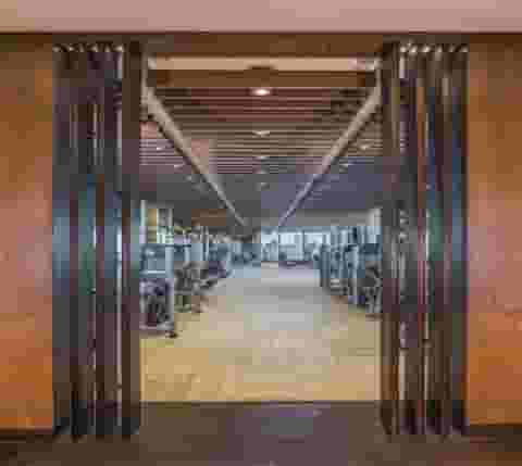 Legacy Room