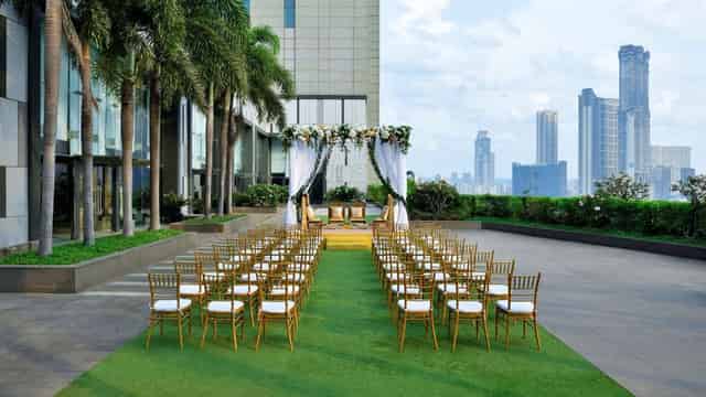 Meeting planning service