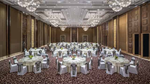 Meeting planning service
