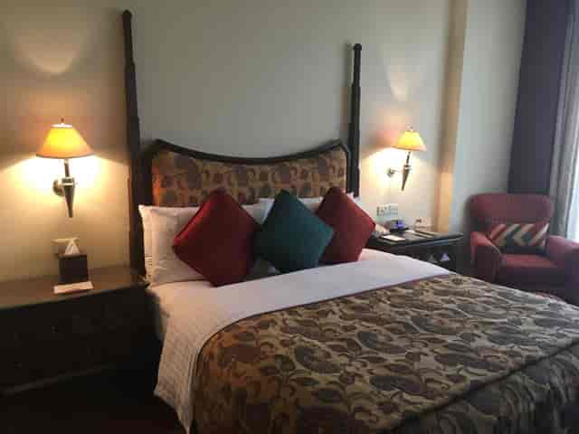 The Lalit Mumbai ???????? Mumbai Hotel