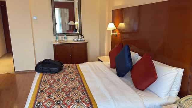 Royal Room