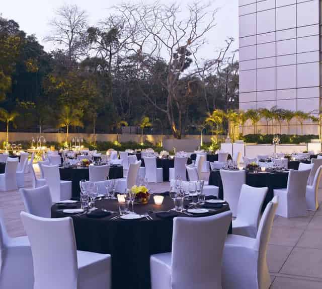 Westin Grand Ballroom