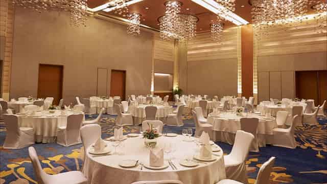 conference