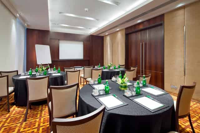conference