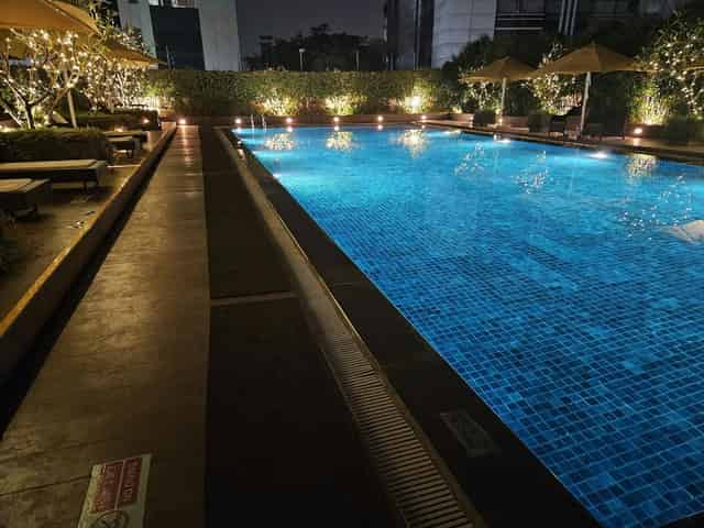 Pre Function (M - Level)
