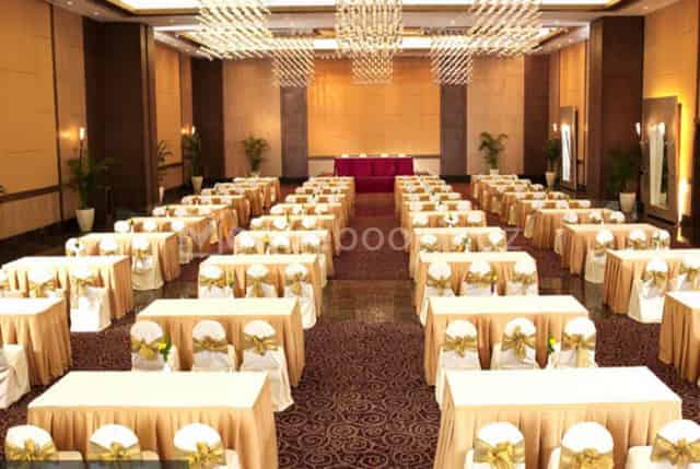 Conference Hall