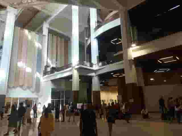 Hall of Knowledge Unit 2