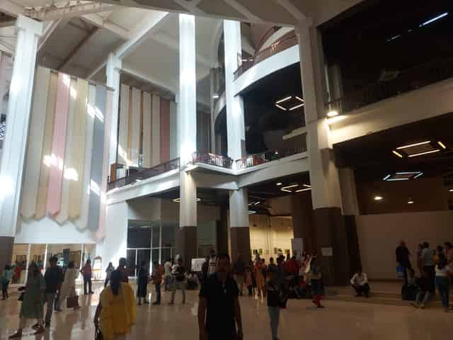 Hall of Knowledge Unit 2