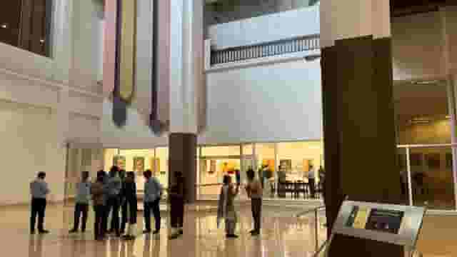 Hall of Knowledge Unit 2