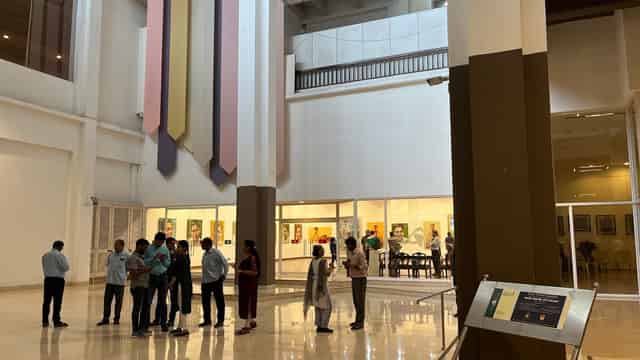 Hall of Knowledge Unit 2