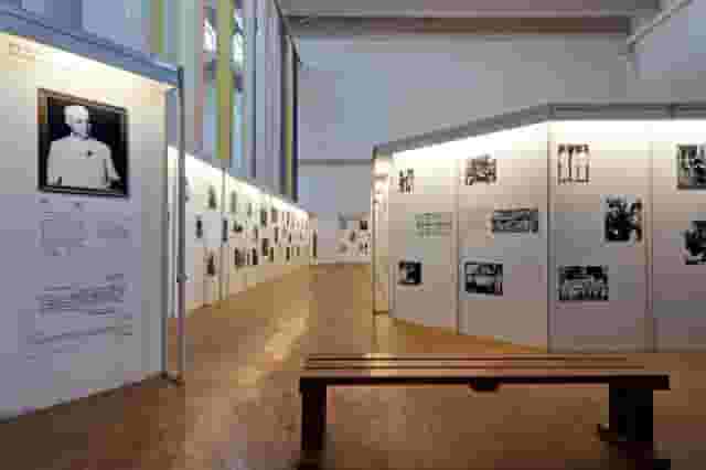 Art Gallery