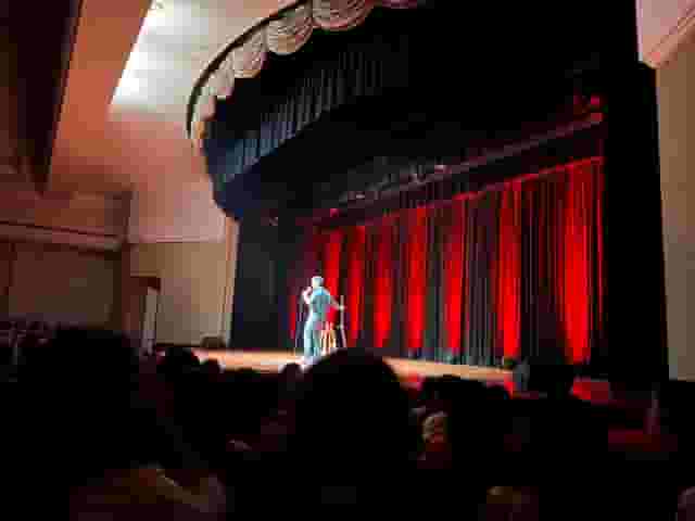 Auditorium