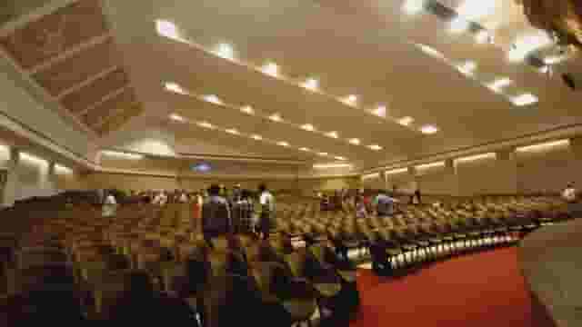 Auditorium