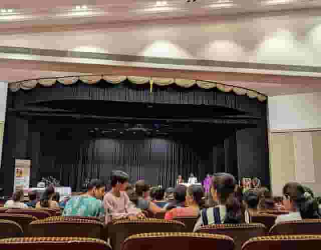 Auditorium
