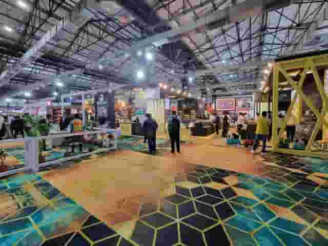 Hall 2