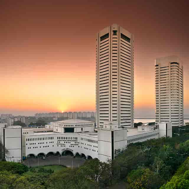 World Trade Centre | Shapoorji Pallonji ...