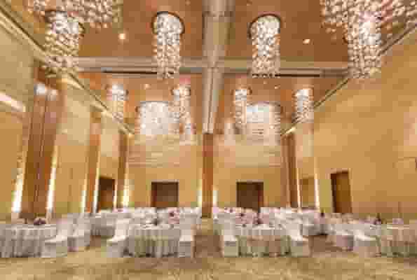 Grand Ballroom