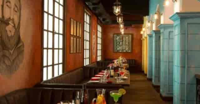 Gordon House Hotel, Colaba, Mumbai | Zomato