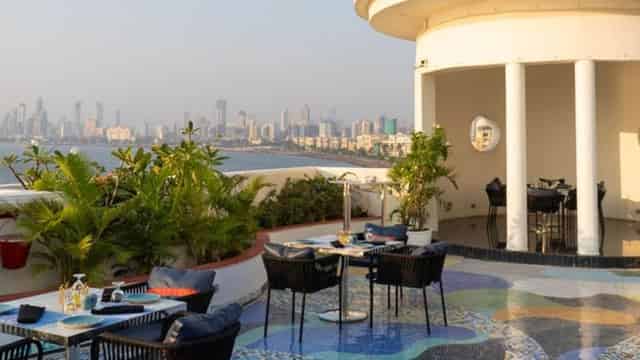 Allamanda Terrace