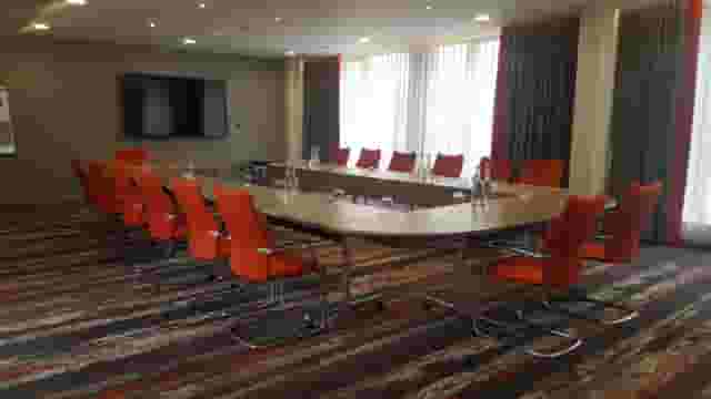 Hogarth Suite