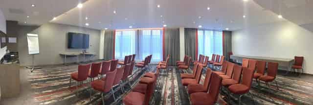 Hogarth Suite