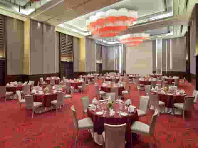 Ballroom