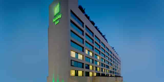 Holiday Inn Mumbai International Airport