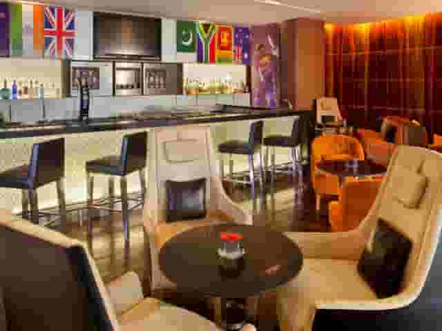 Sky Terrace