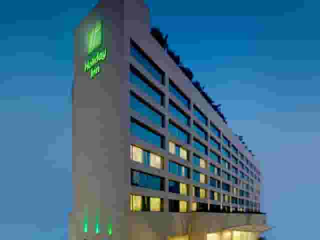 Sky Terrace