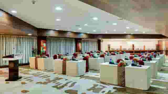 Banquet facilities
