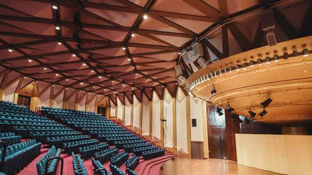 Auditorium