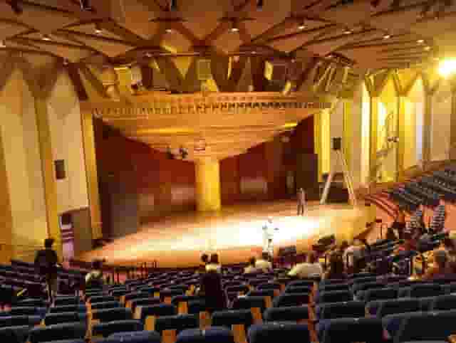 Auditorium