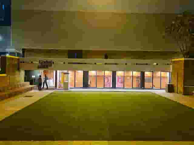 Godrej Dance Theatre